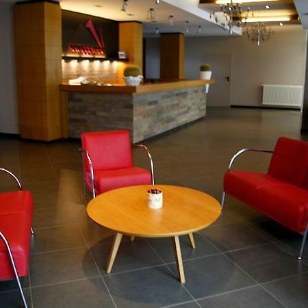 Hotel Olimpic Sestola Dış mekan fotoğraf