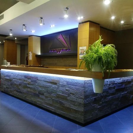 Hotel Olimpic Sestola Dış mekan fotoğraf