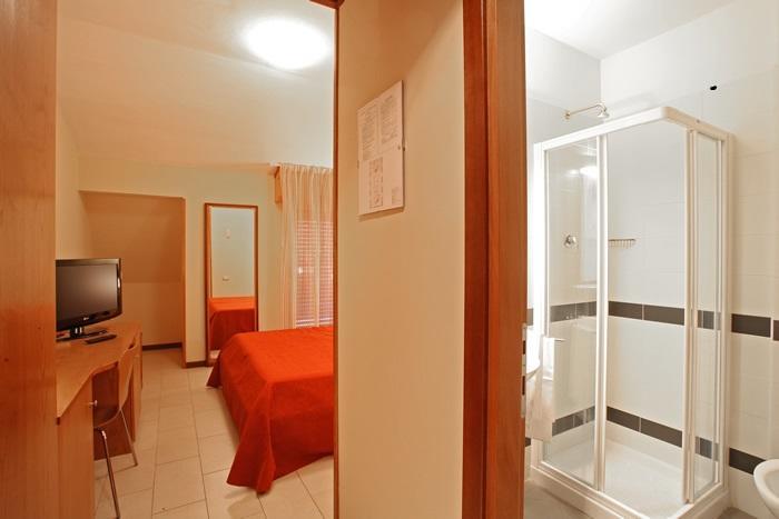 Hotel Olimpic Sestola Dış mekan fotoğraf