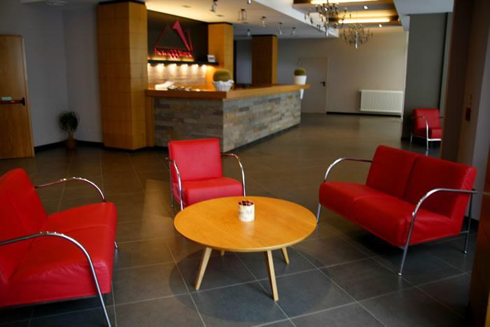 Hotel Olimpic Sestola Dış mekan fotoğraf